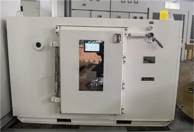 BQS400-300 Mining Explosion-Proof Submersible Drainage Pump